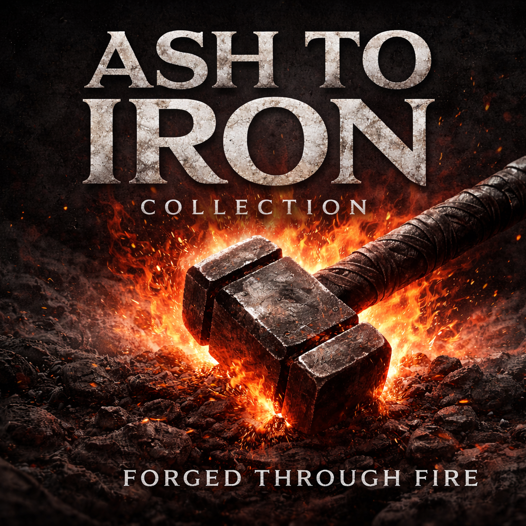 Ash to Iron Collection