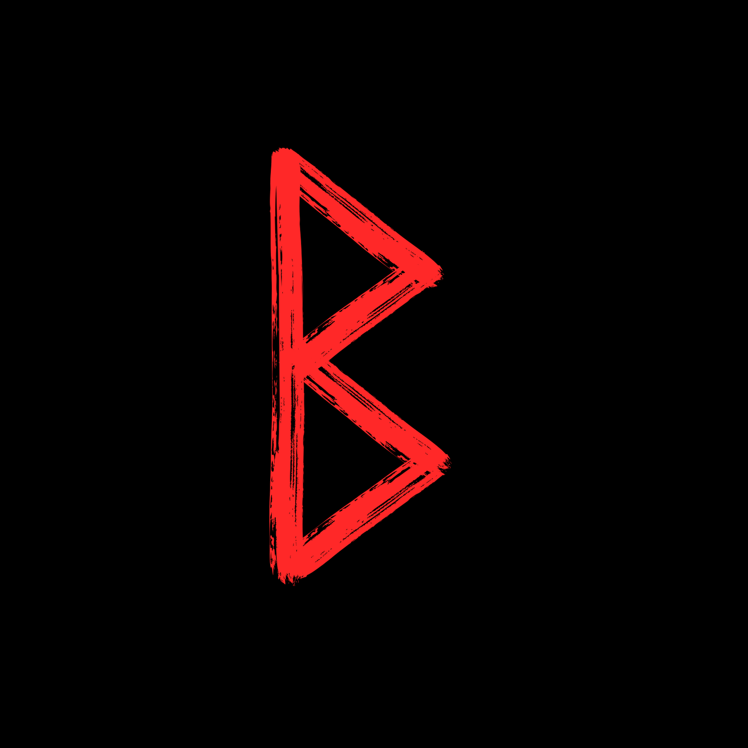 REBIRTH: Berkana Rune