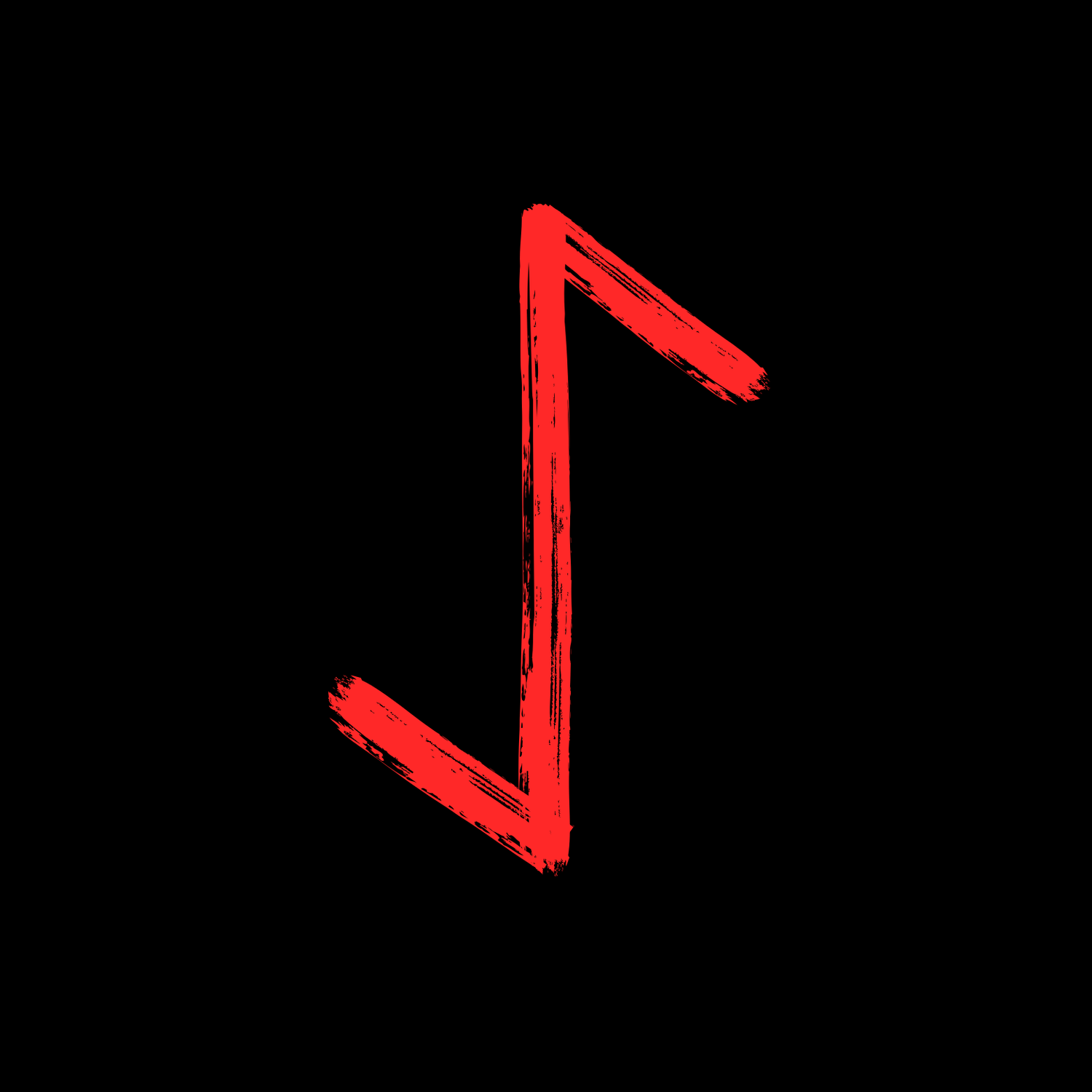 TRANSFORMATION: Eihwaz Rune