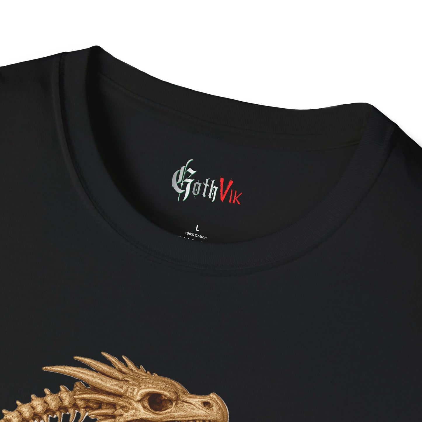 Women's Ouroborus Growth: Ingwaz Norse Viking Rune Graphic T Shirt