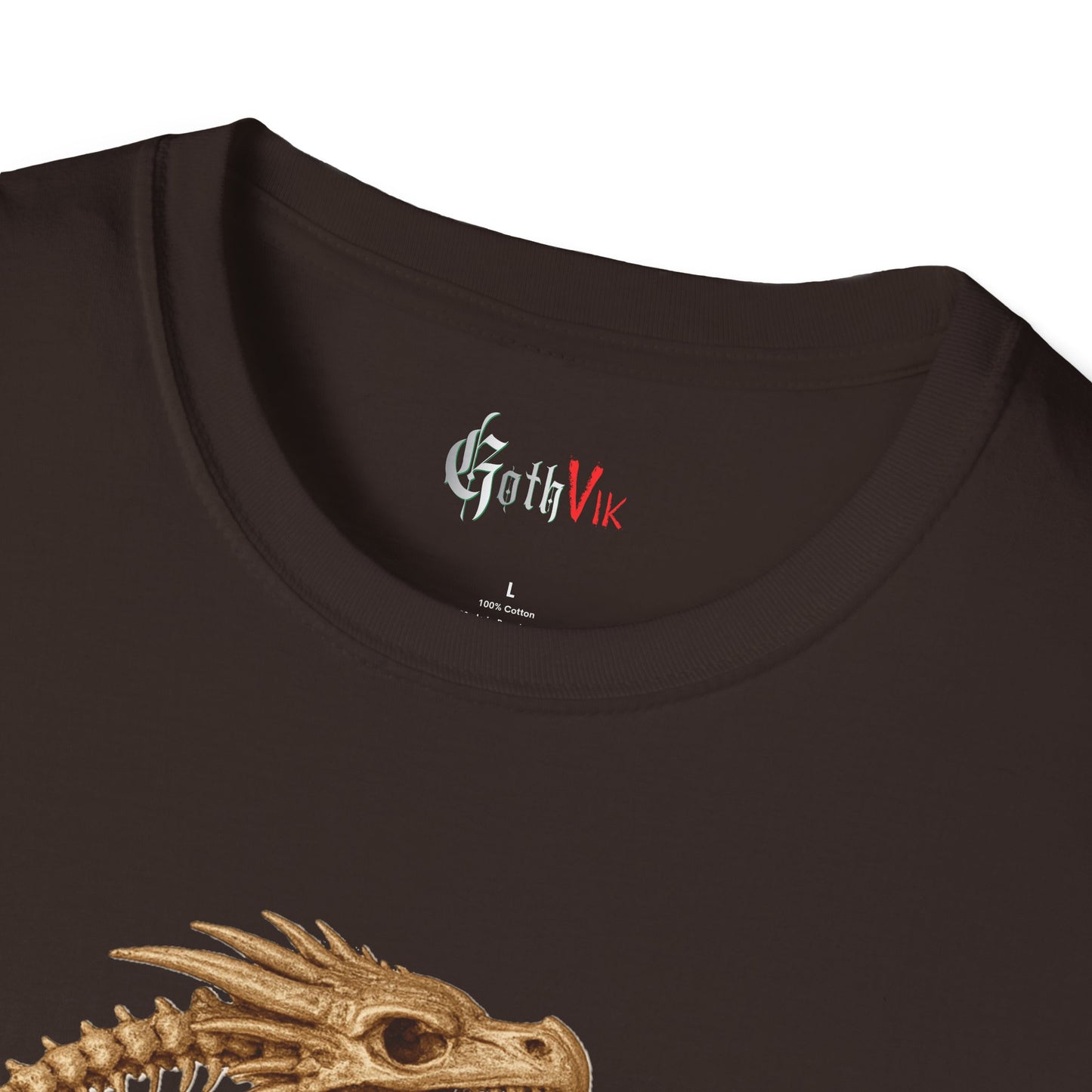 Women's Ouroborus Growth: Ingwaz Norse Viking Rune Graphic T Shirt