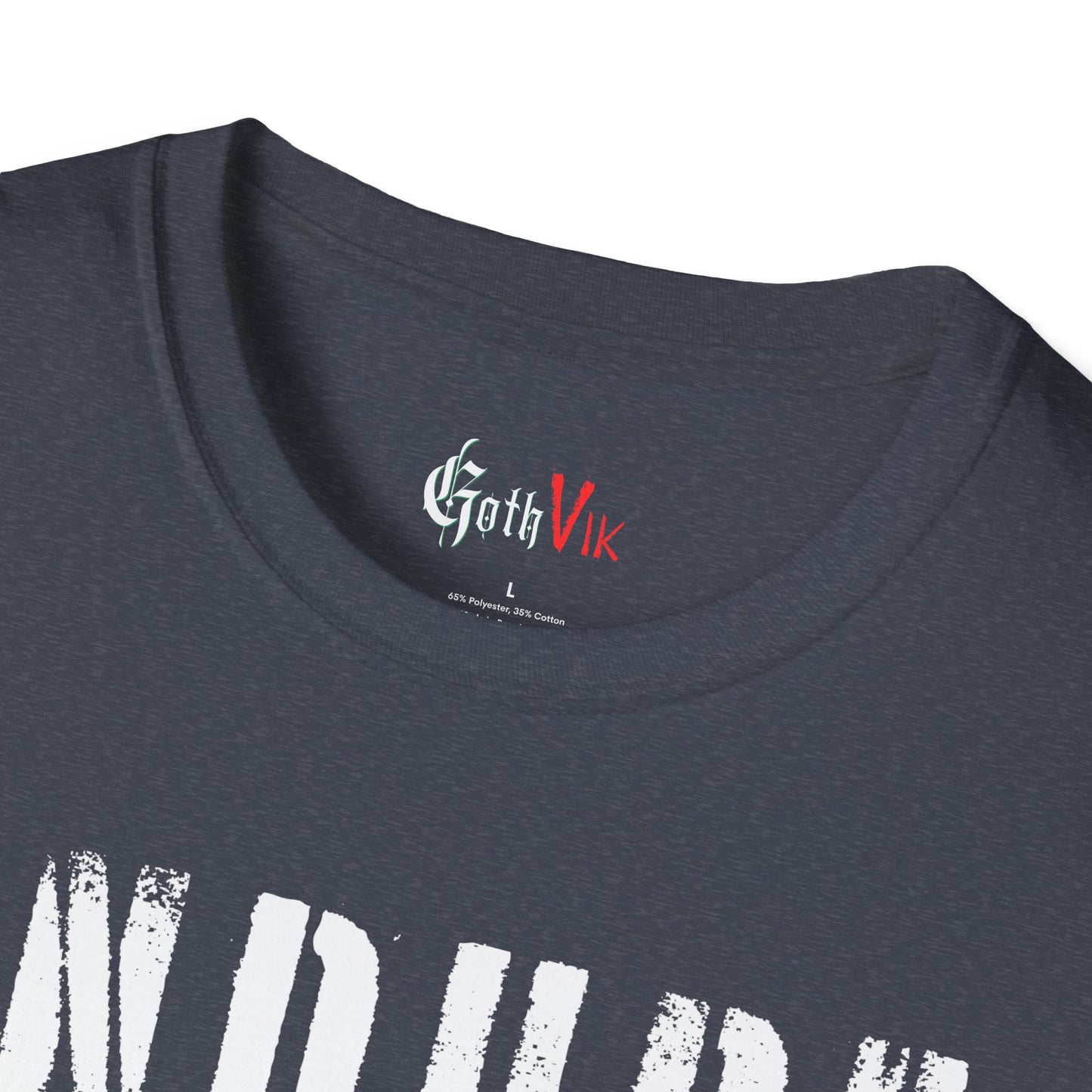 Endure Beyond Failure  T-Shirt — Motivational Gym and Fitness Life Workout Tee