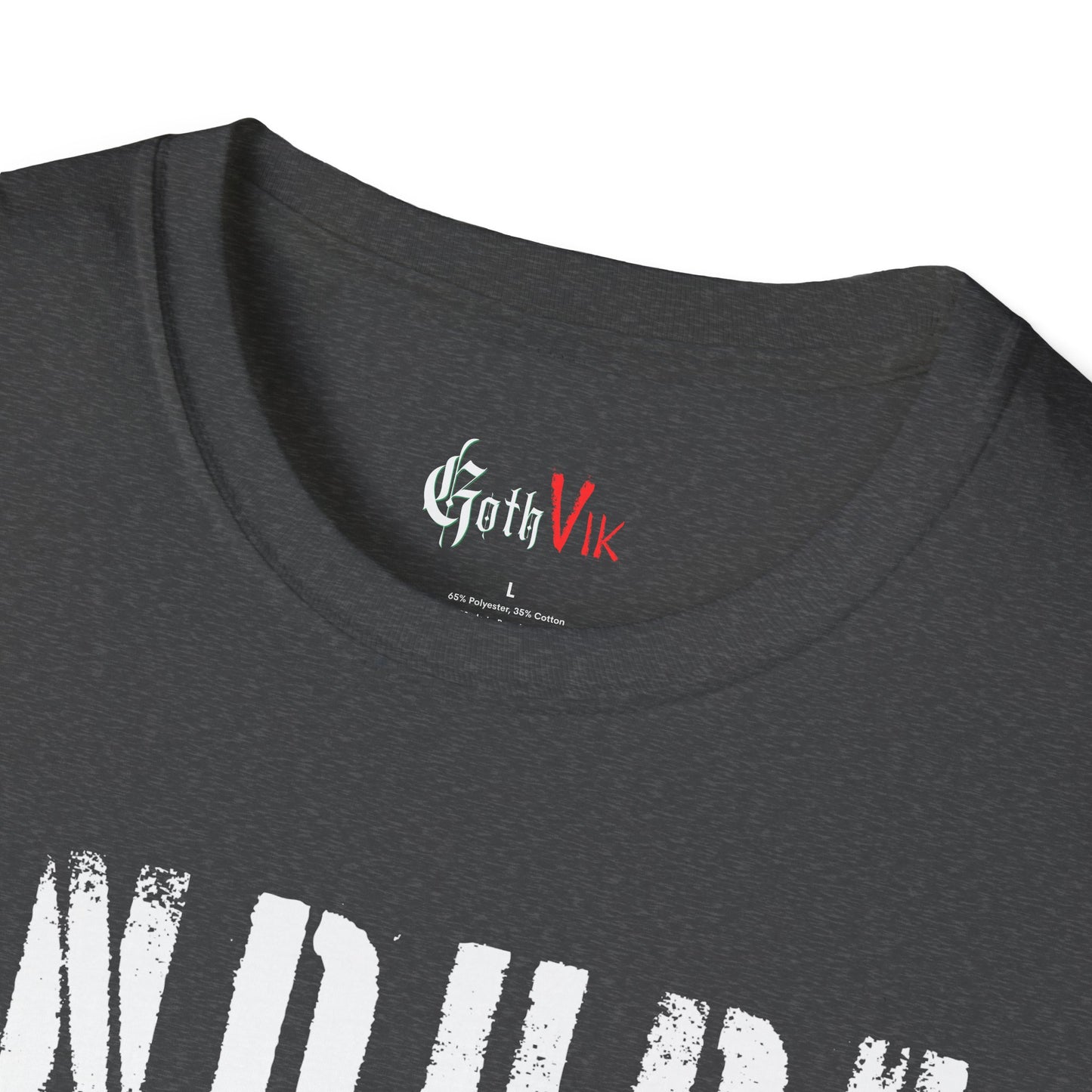 Endure Beyond Failure  T-Shirt — Motivational Gym and Fitness Life Workout Tee