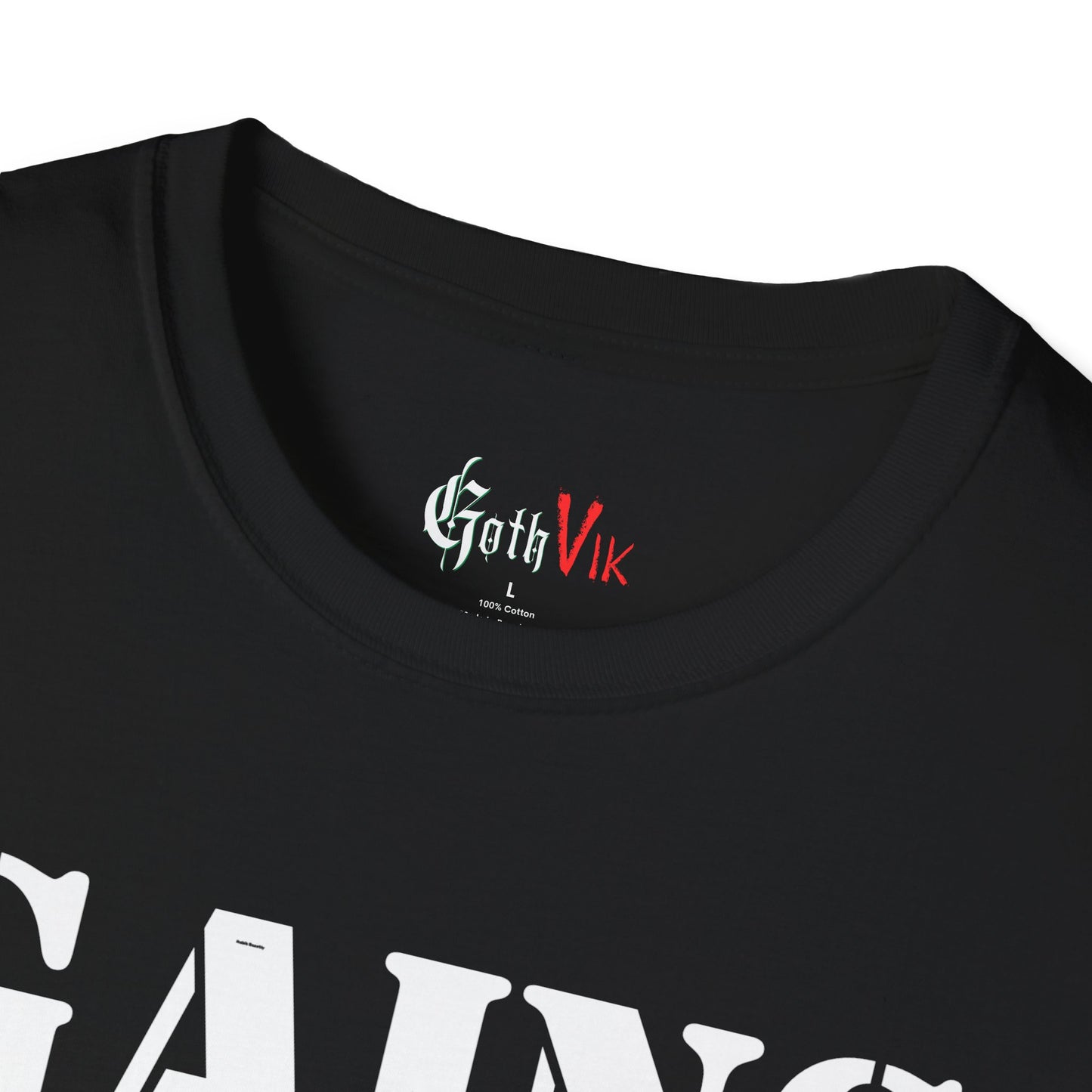 Gains From Pain T-Shirt:  Motivational Gym and Fitness Workout Tee