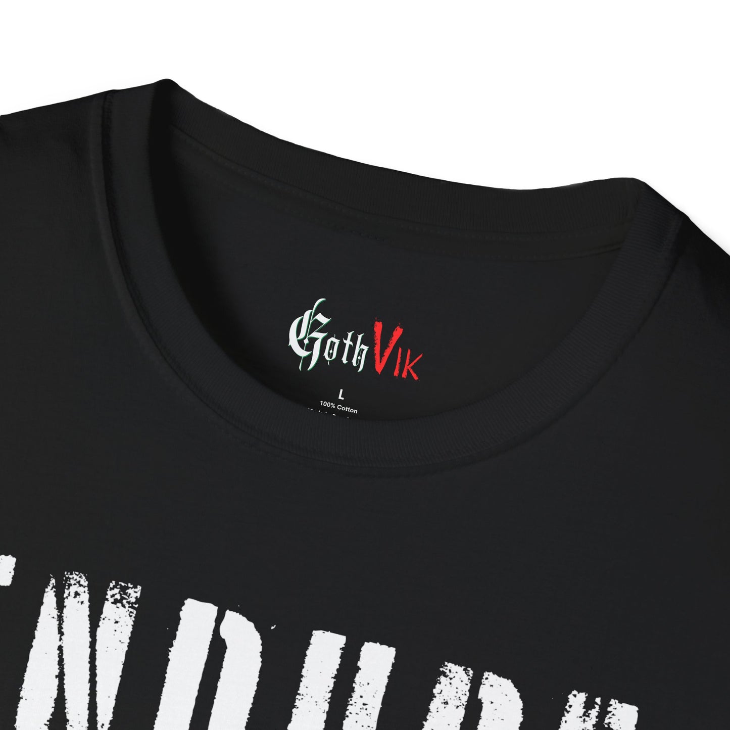 Endure Beyond Pain T-Shirt — Motivational Fitness Workout Tee