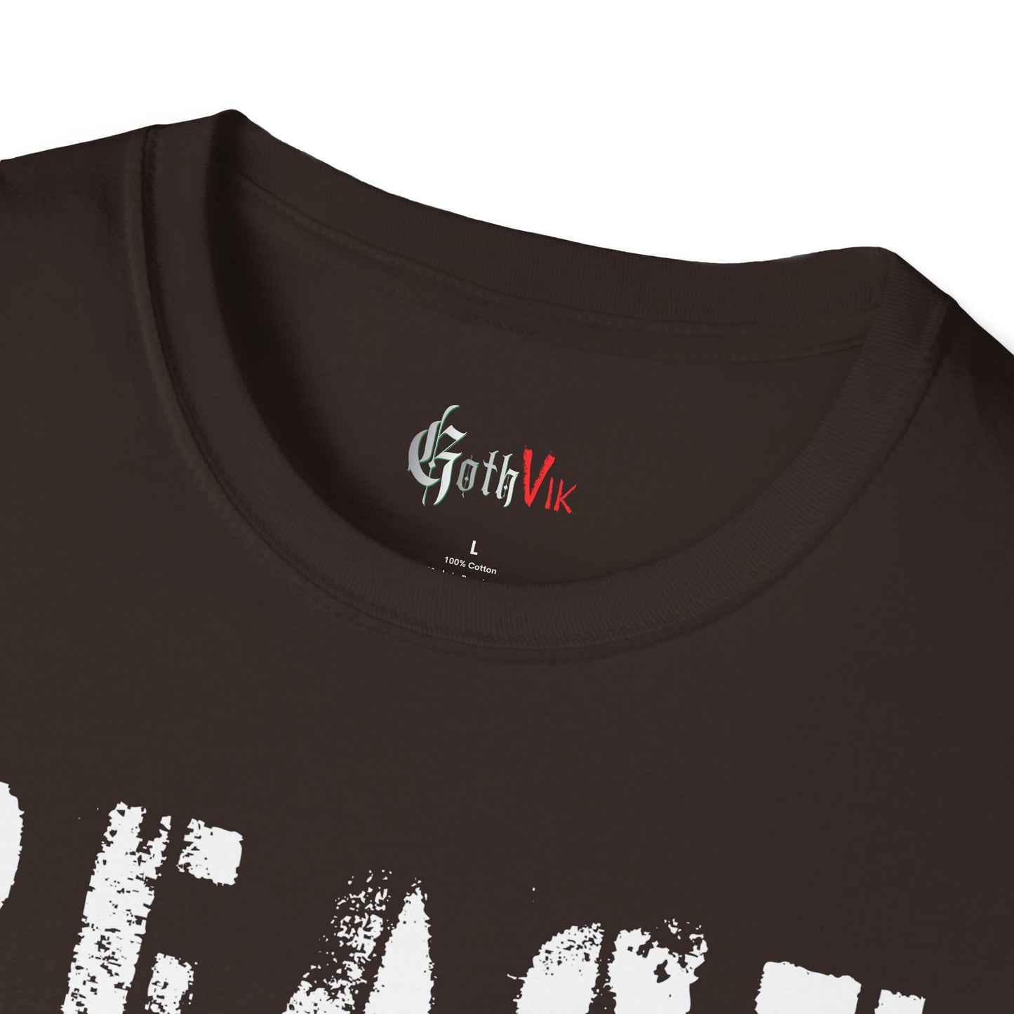 Beast Mode T-Shirt — Motivational Fitness Workout Tee