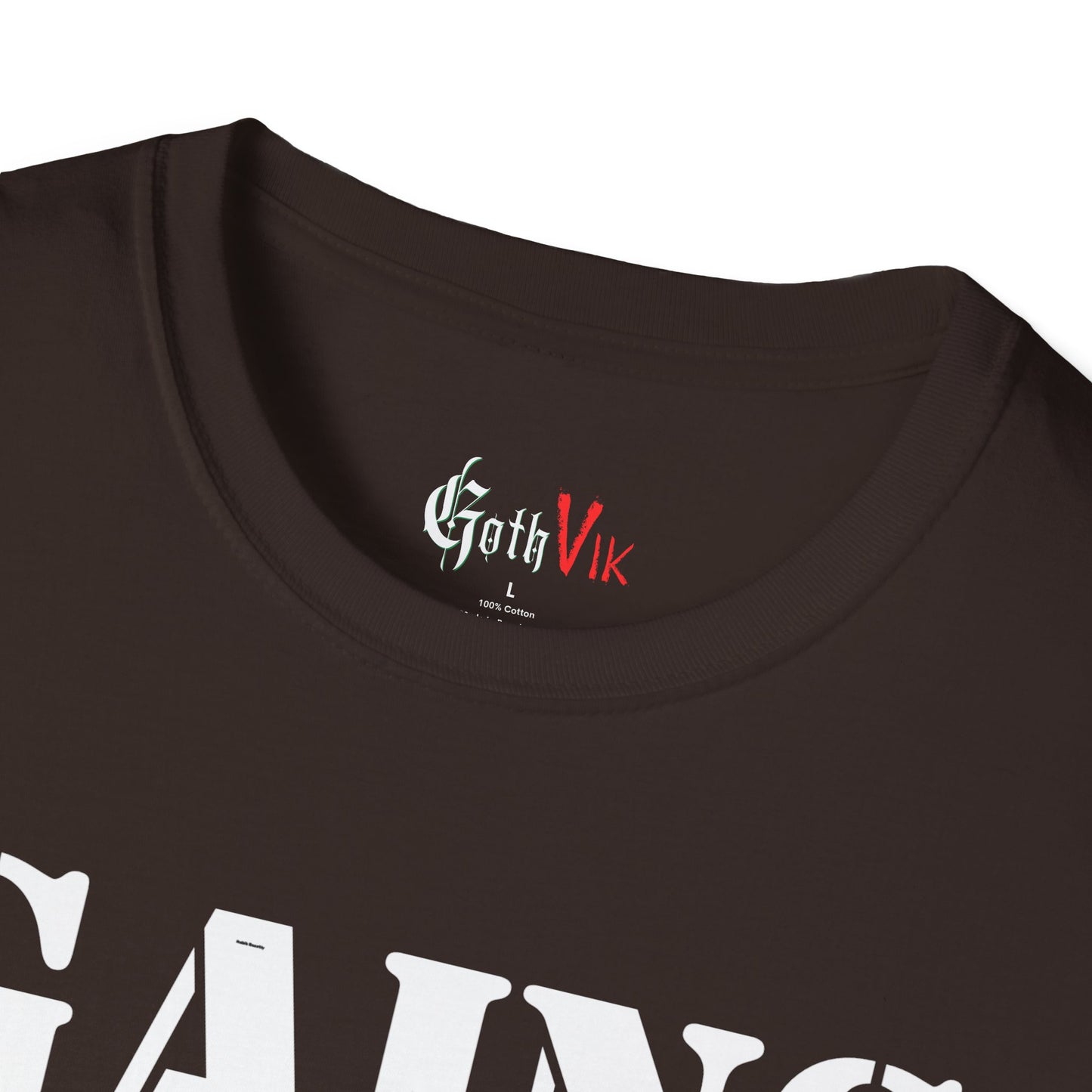 Gains From Pain T-Shirt:  Motivational Gym and Fitness Workout Tee