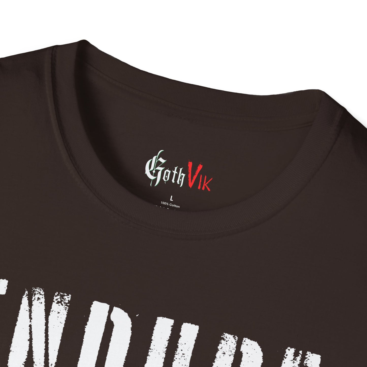 Endure Beyond Pain T-Shirt — Motivational Fitness Workout Tee