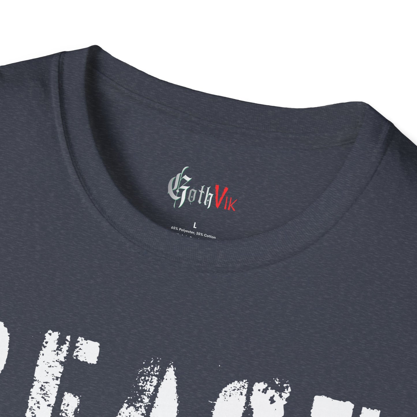 Beast Mode T-Shirt — Motivational Fitness Workout Tee