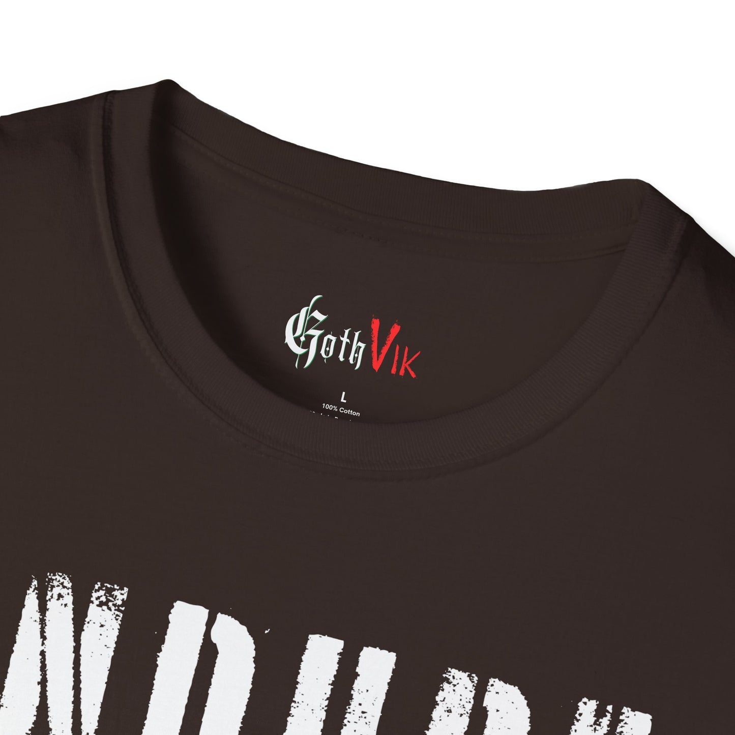 Endure Beyond Failure  T-Shirt — Motivational Gym and Fitness Life Workout Tee