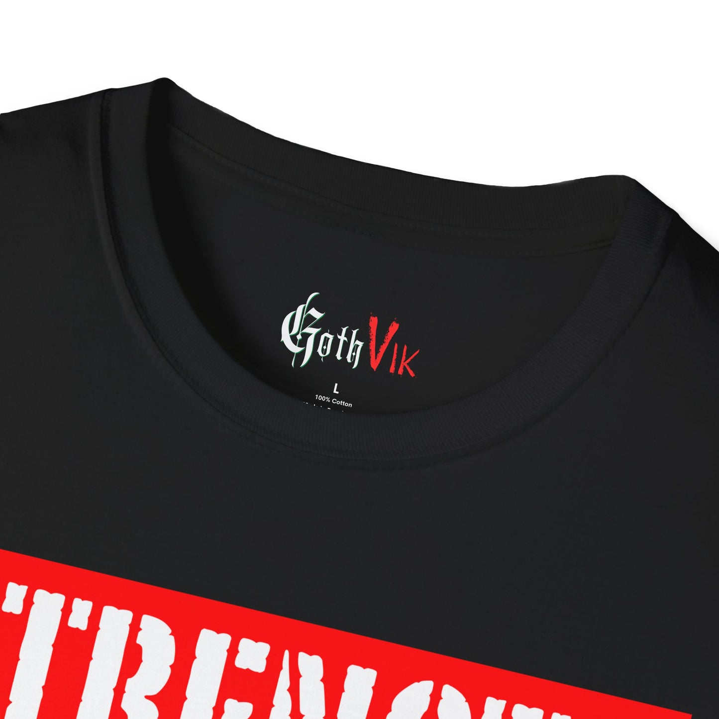 Strength: Burned, Learned, Earned T-Shirt — Gothic Viking Motivational Gym and  Fitness Life Workout Tee