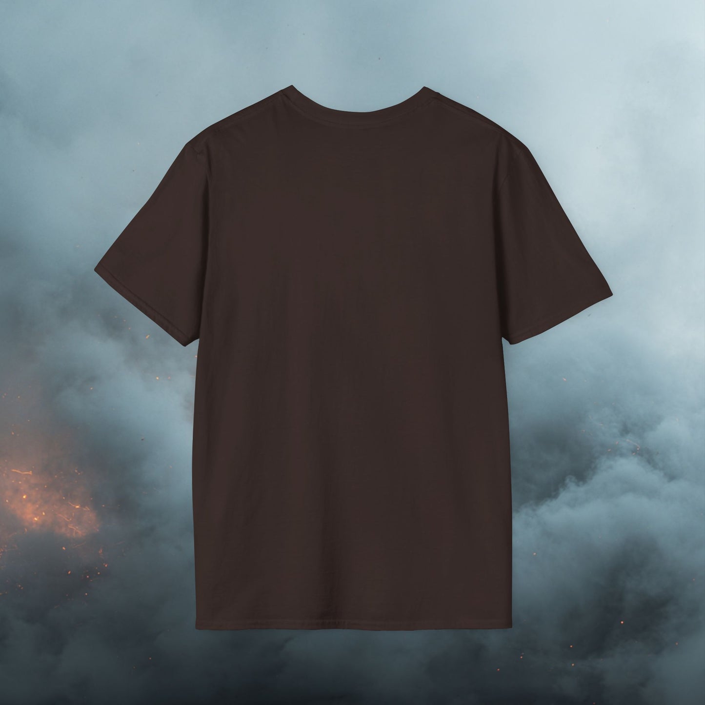 Pure Grit T-Shirt — Motivational Fitness Workout Tee