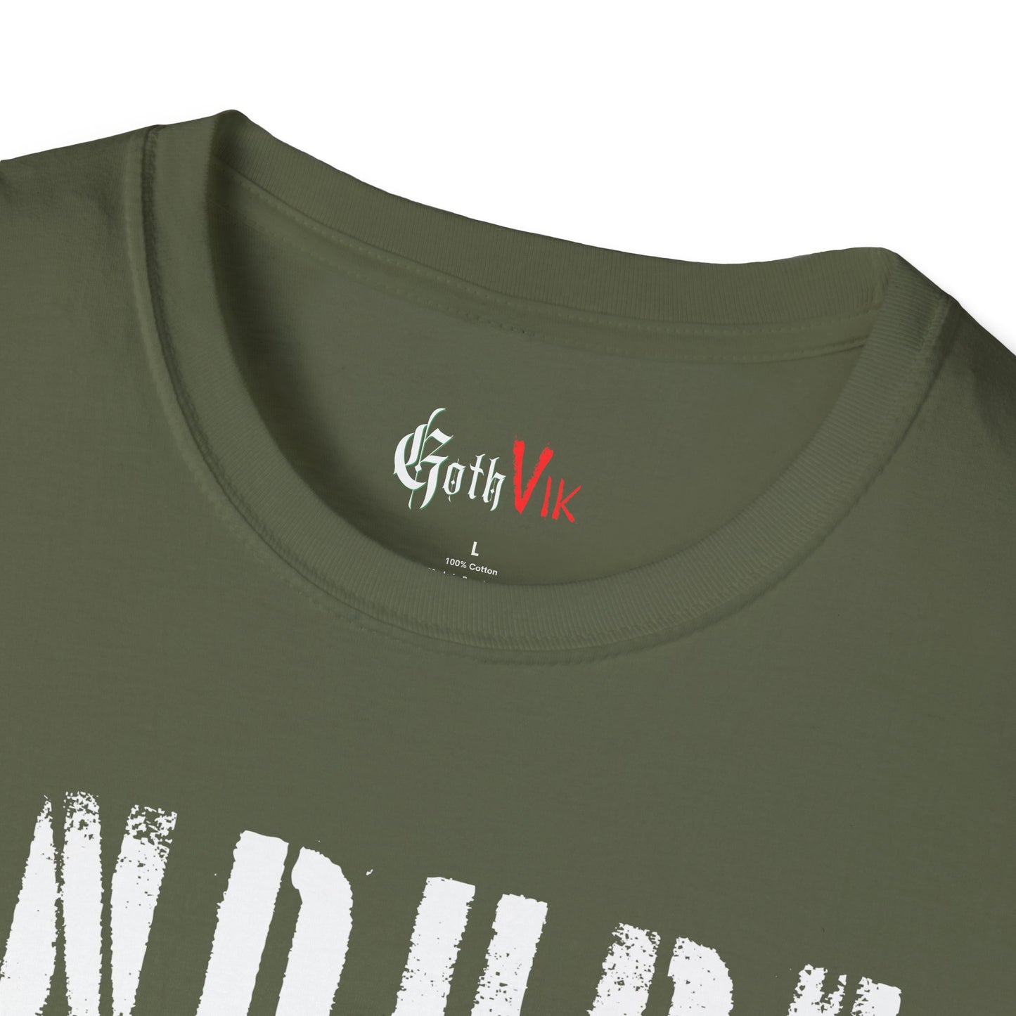 Endure Beyond Failure  T-Shirt — Motivational Gym and Fitness Life Workout Tee