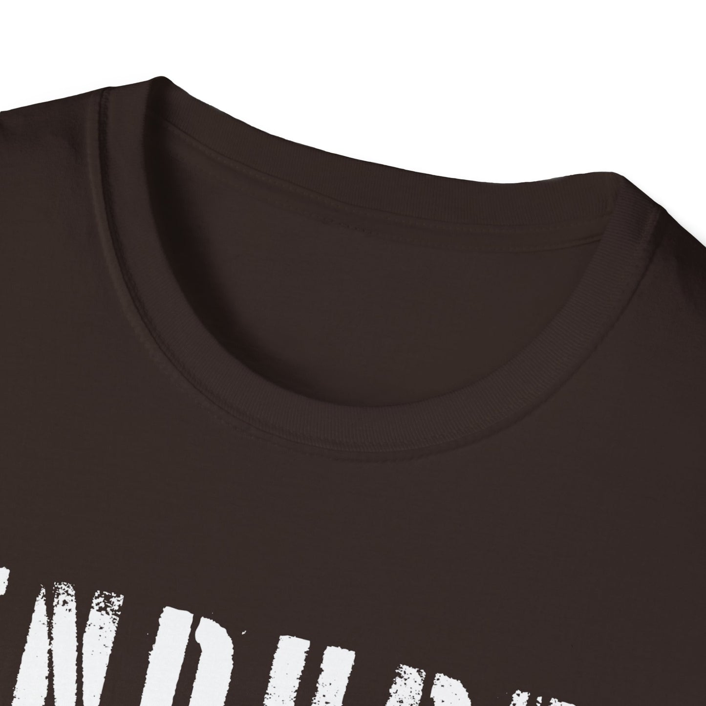 Endure The Burn T-Shirt — Motivational Fitness Workout Tee