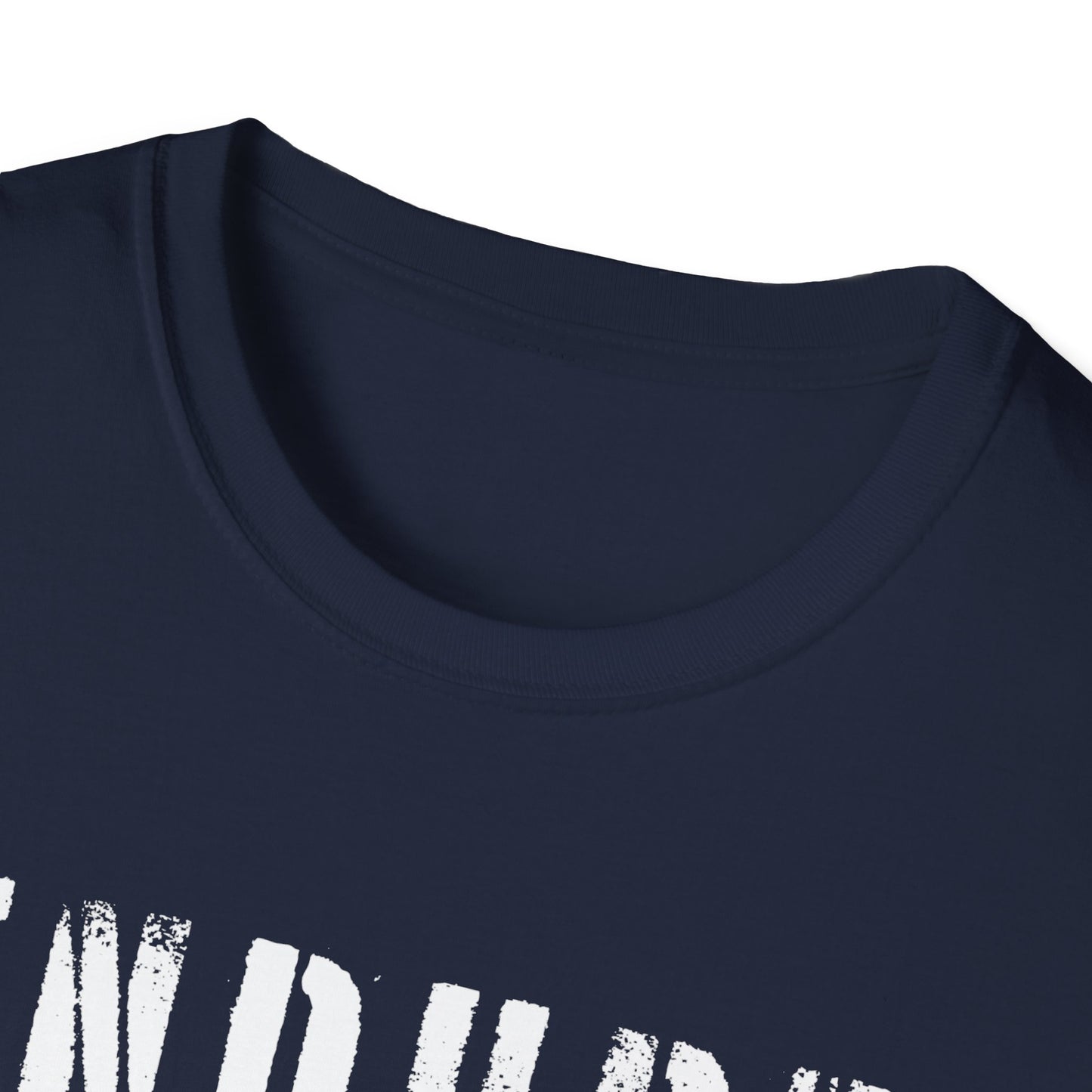 Endure The Burn T-Shirt — Motivational Fitness Workout Tee