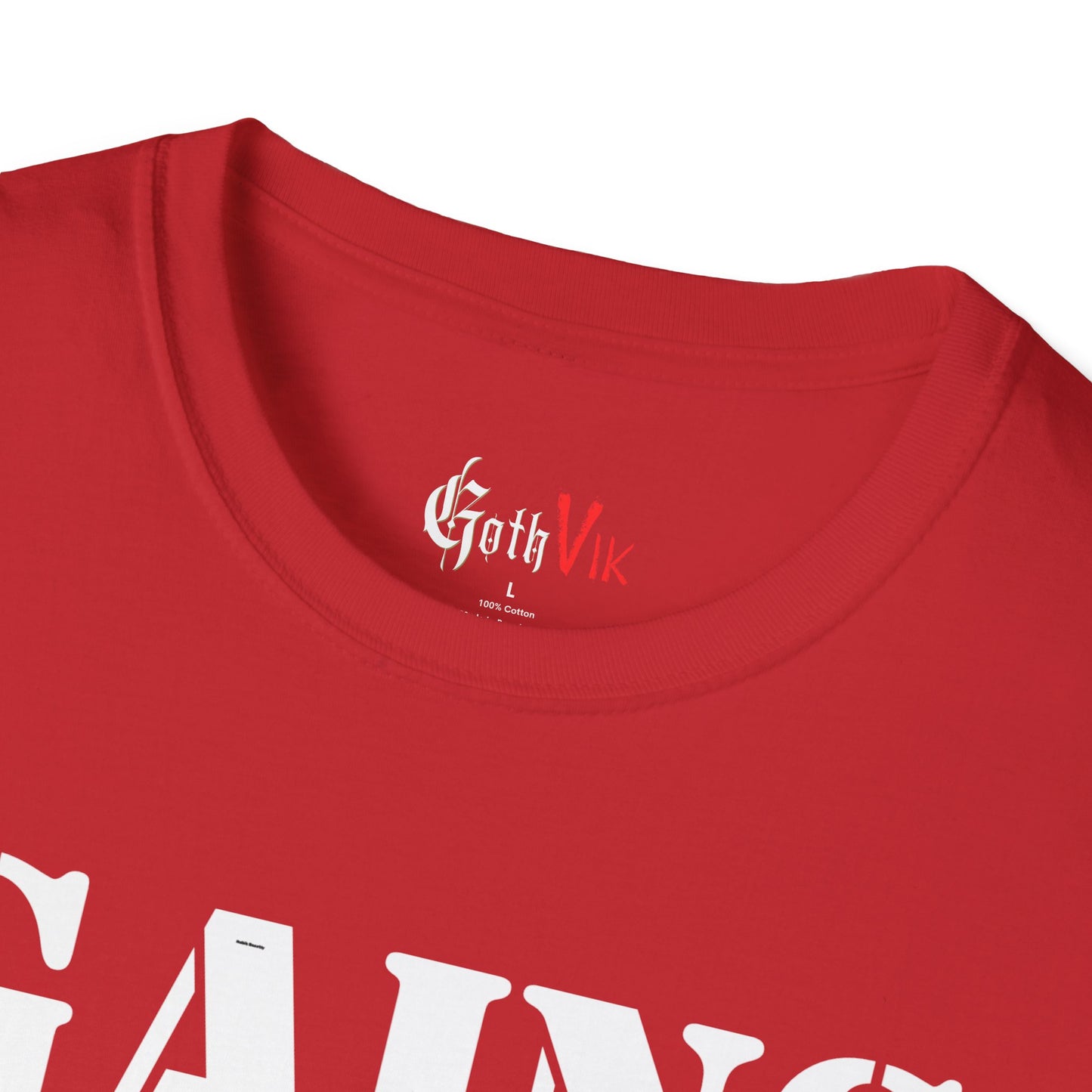 Gains From Pain T-Shirt:  Motivational Gym and Fitness Workout Tee