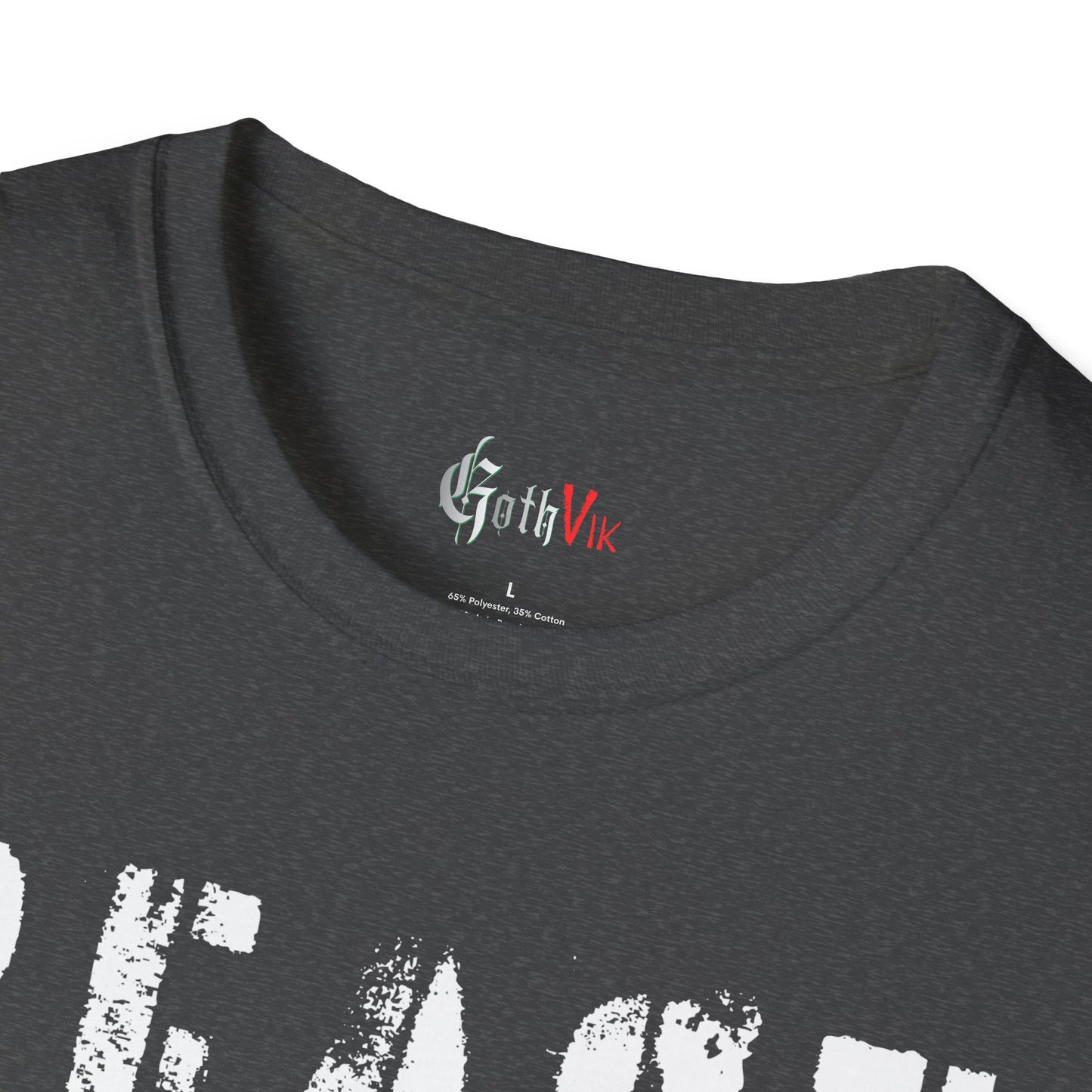 Beast Mode T-Shirt — Motivational Fitness Workout Tee