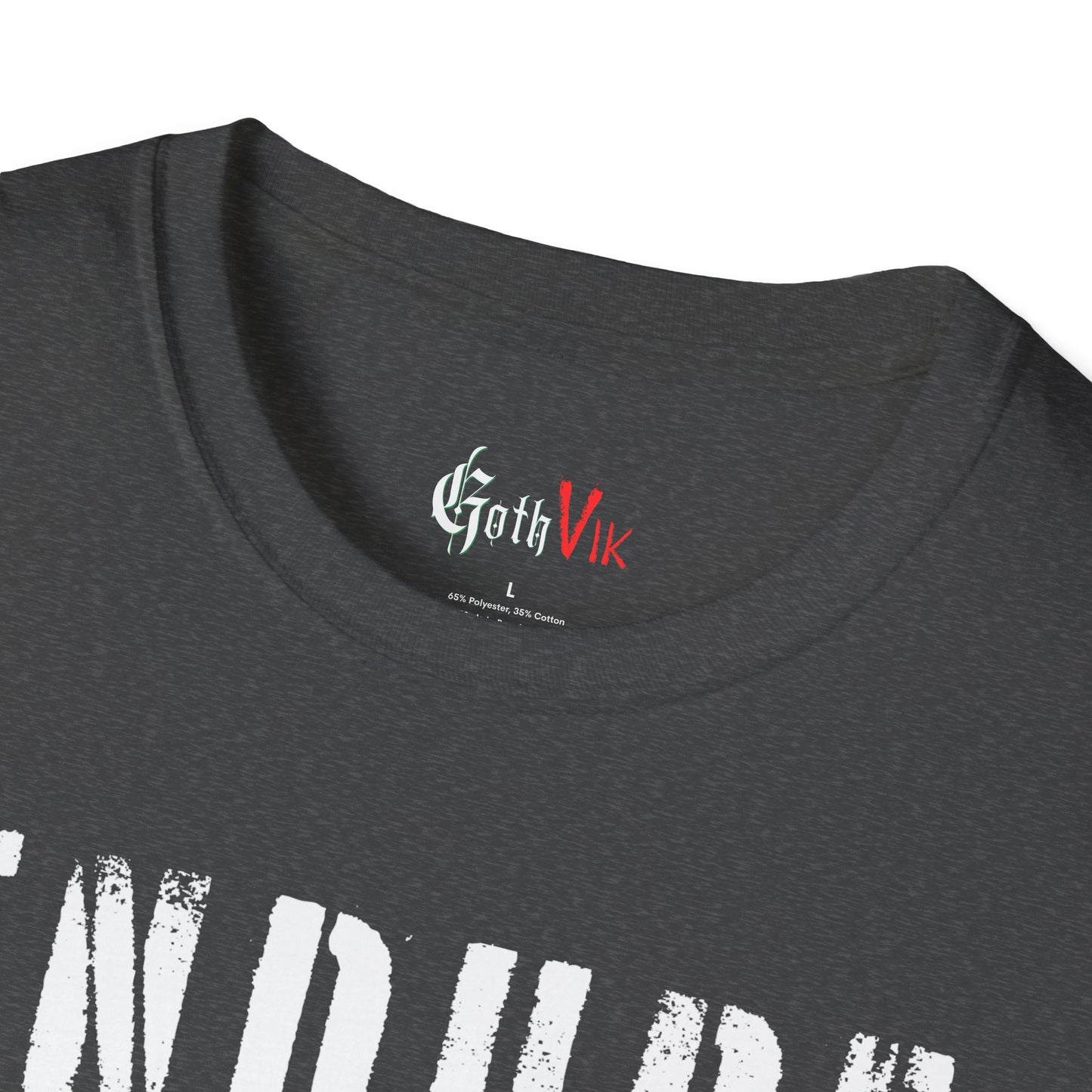 Endure Beyond Pain T-Shirt — Motivational Fitness Workout Tee