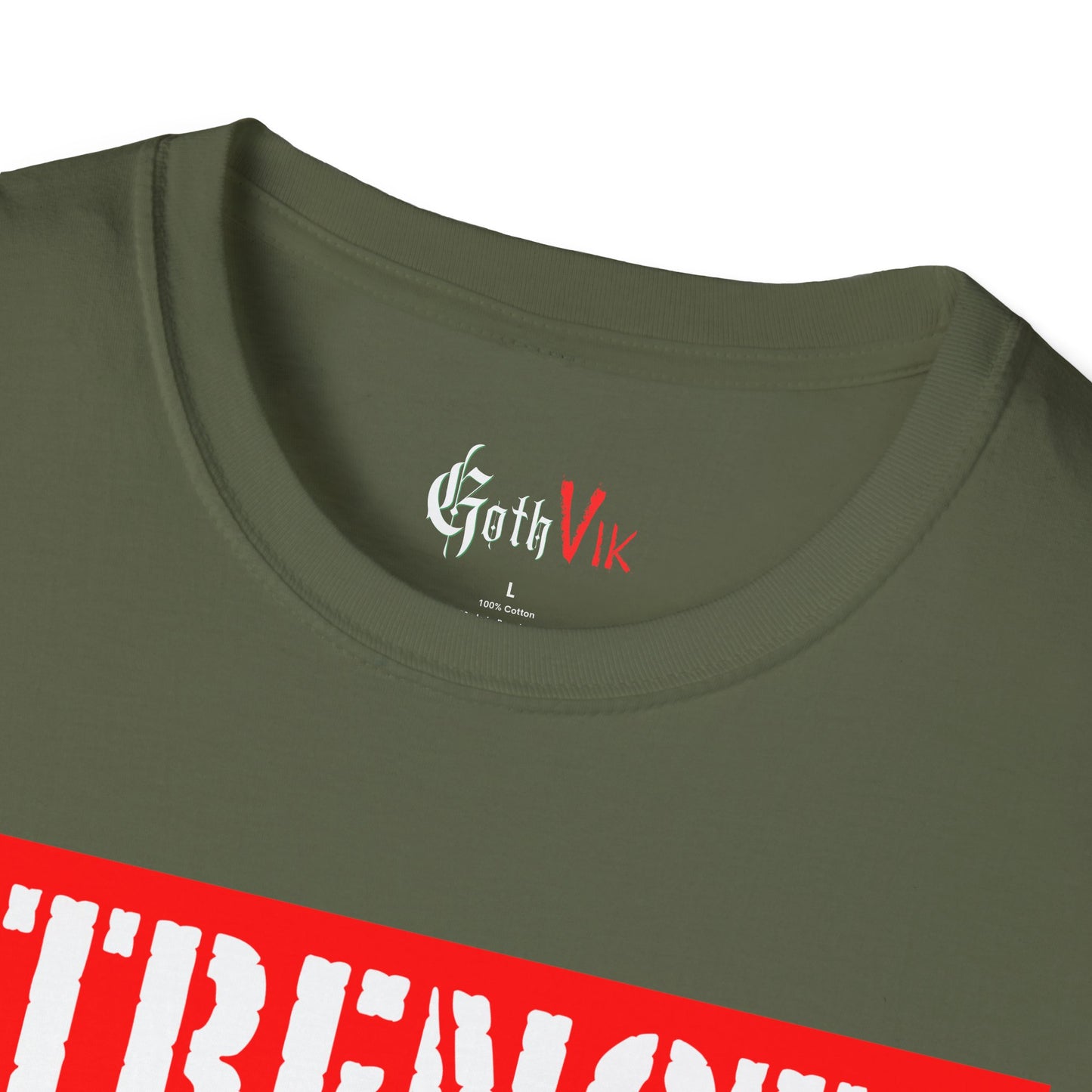 Strength: Burned, Learned, Earned T-Shirt — Gothic Viking Motivational Gym and  Fitness Life Workout Tee