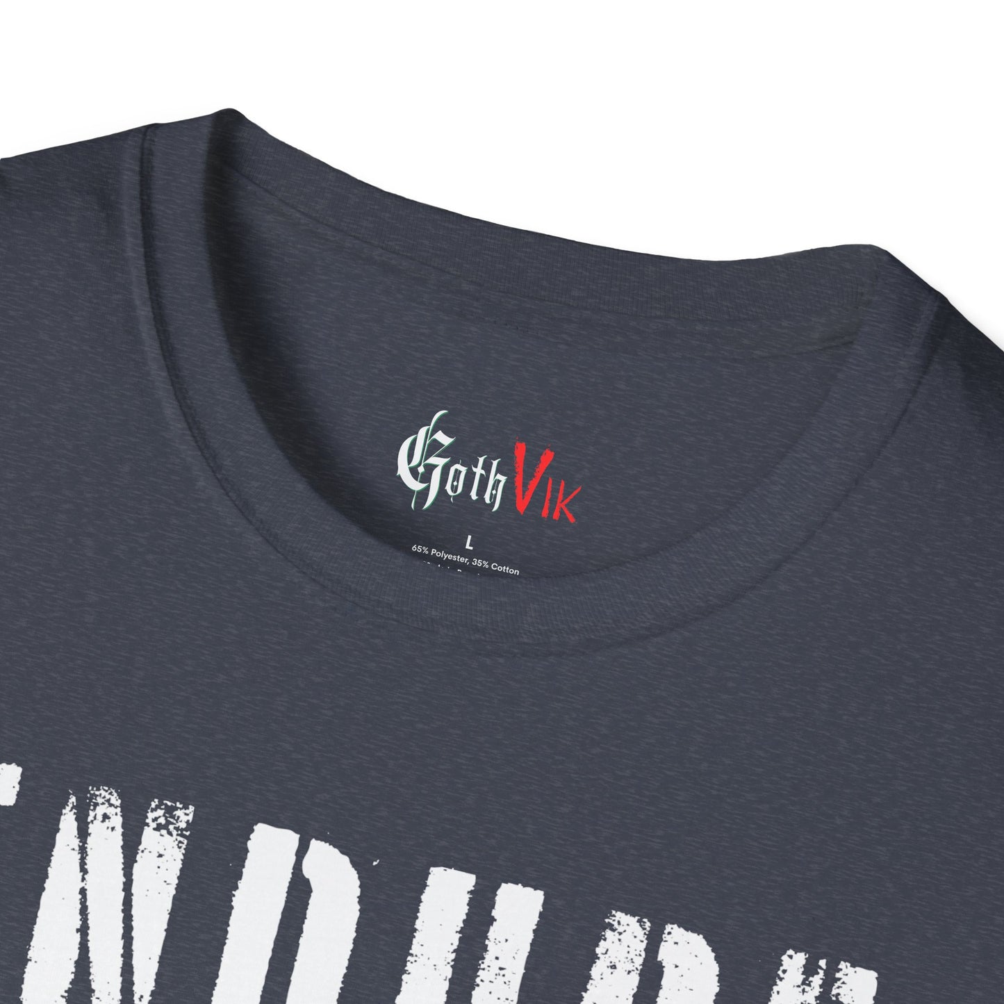 Endure Beyond Pain T-Shirt — Motivational Fitness Workout Tee