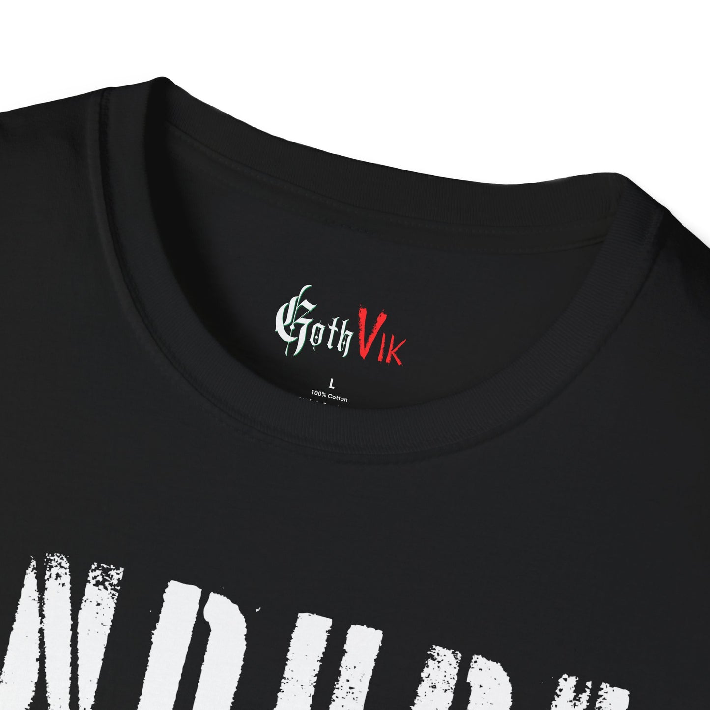 Endure Beyond Failure  T-Shirt — Motivational Gym and Fitness Life Workout Tee