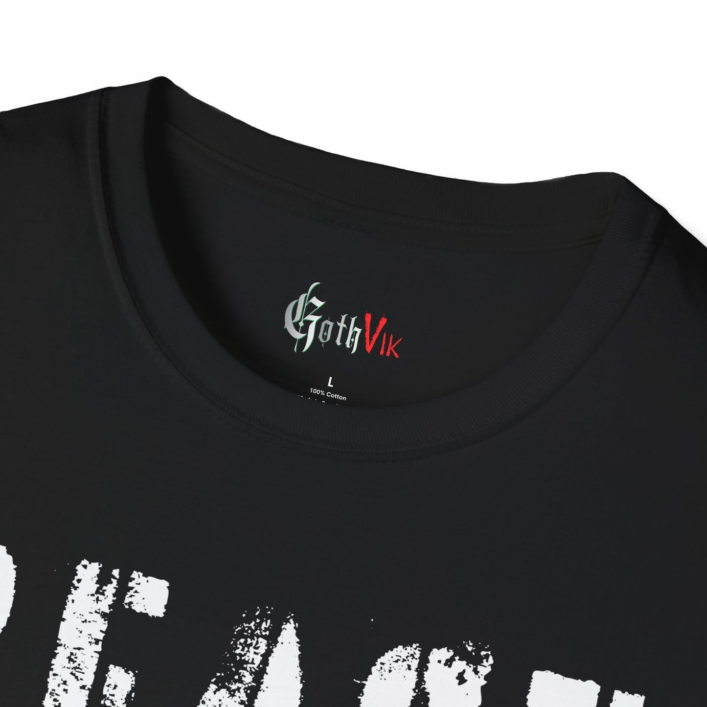 Beast Mode T-Shirt — Motivational Fitness Workout Tee