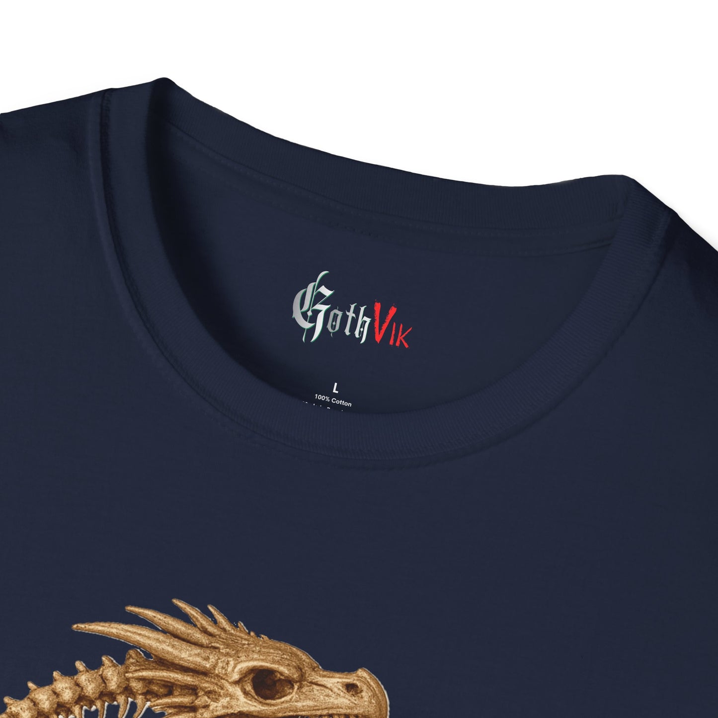 Women's Ouroborus Growth: Ingwaz Norse Viking Rune Graphic T Shirt