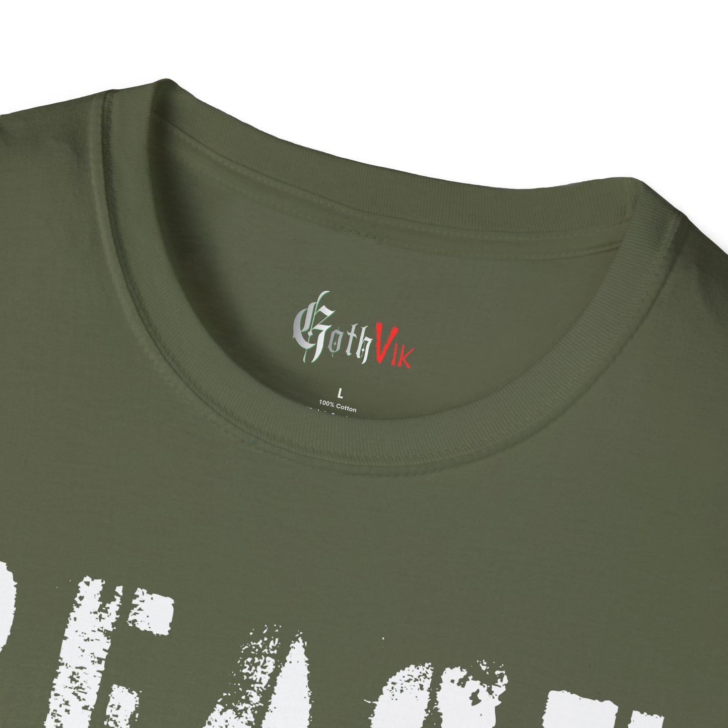 Beast Mode T-Shirt — Motivational Fitness Workout Tee