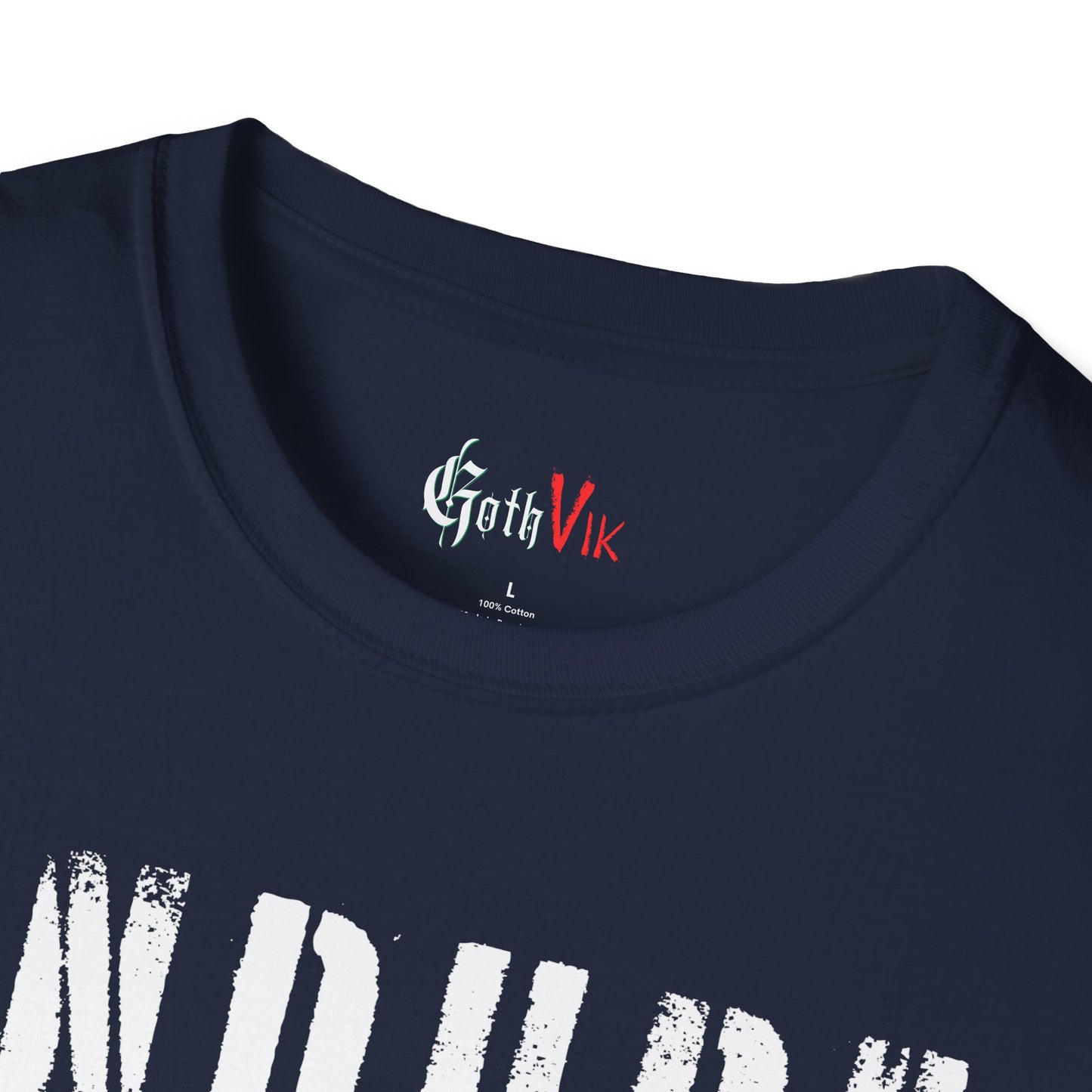 Endure Beyond Failure  T-Shirt — Motivational Gym and Fitness Life Workout Tee