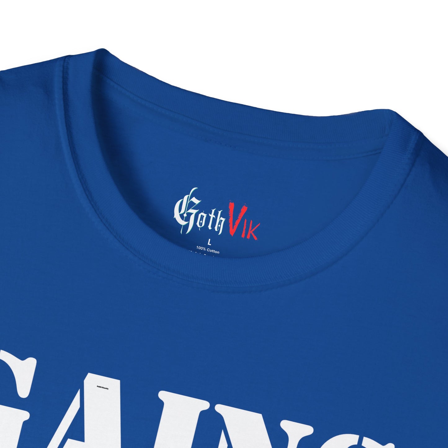 Gains From Pain T-Shirt:  Motivational Gym and Fitness Workout Tee