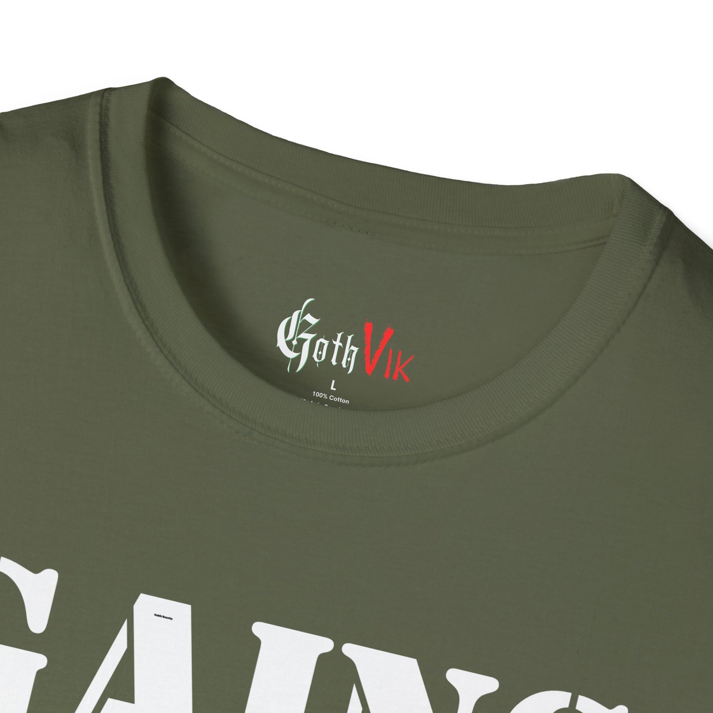 Gains From Pain T-Shirt:  Motivational Gym and Fitness Workout Tee