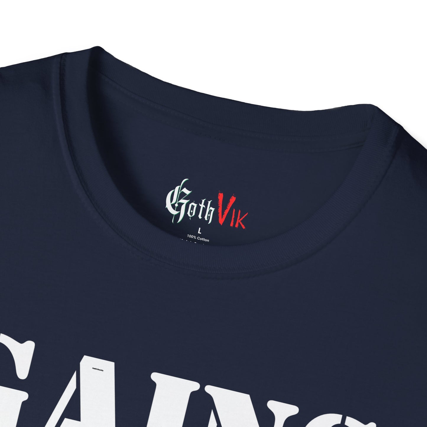 Gains From Pain T-Shirt:  Motivational Gym and Fitness Workout Tee