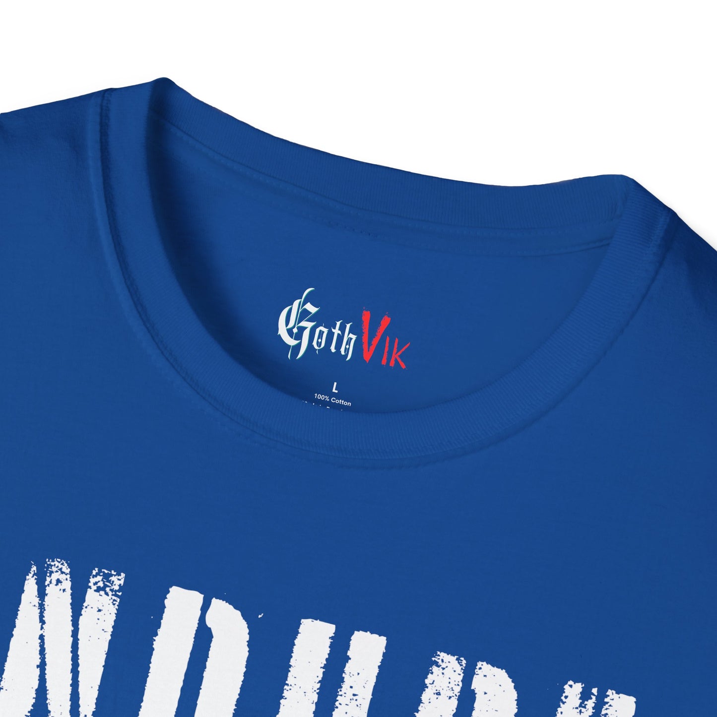 Endure Beyond Failure  T-Shirt — Motivational Gym and Fitness Life Workout Tee