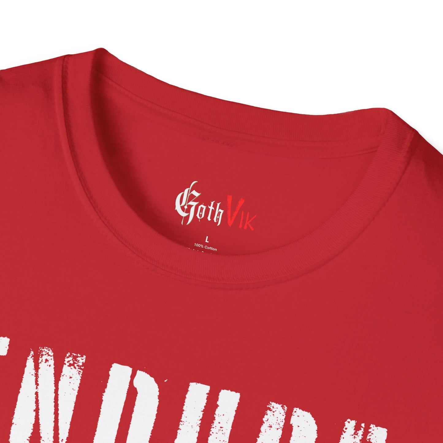 Endure Beyond Pain T-Shirt — Motivational Fitness Workout Tee