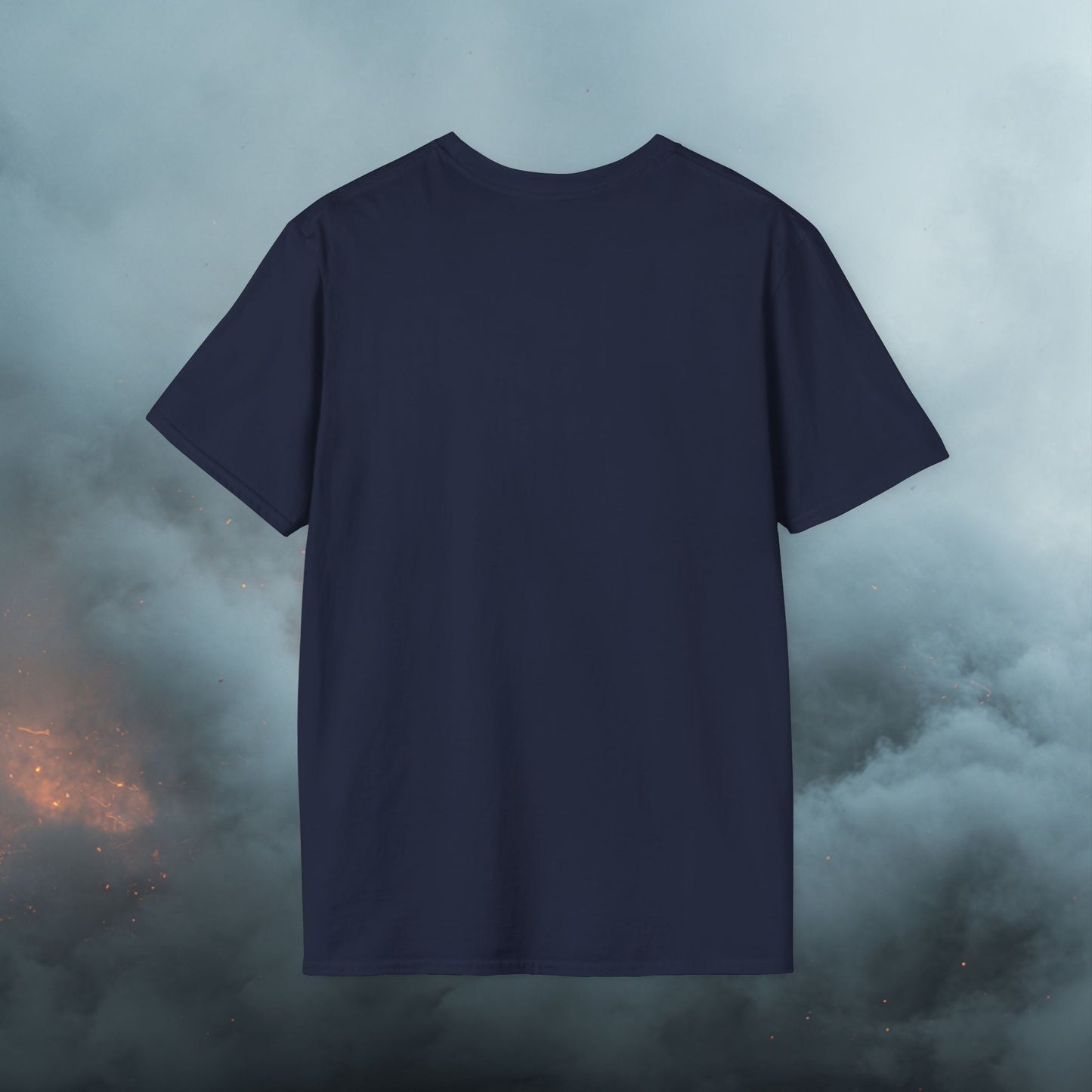 Strength: Burned, Learned, Earned T-Shirt — Motivational Fitness Workout Tee