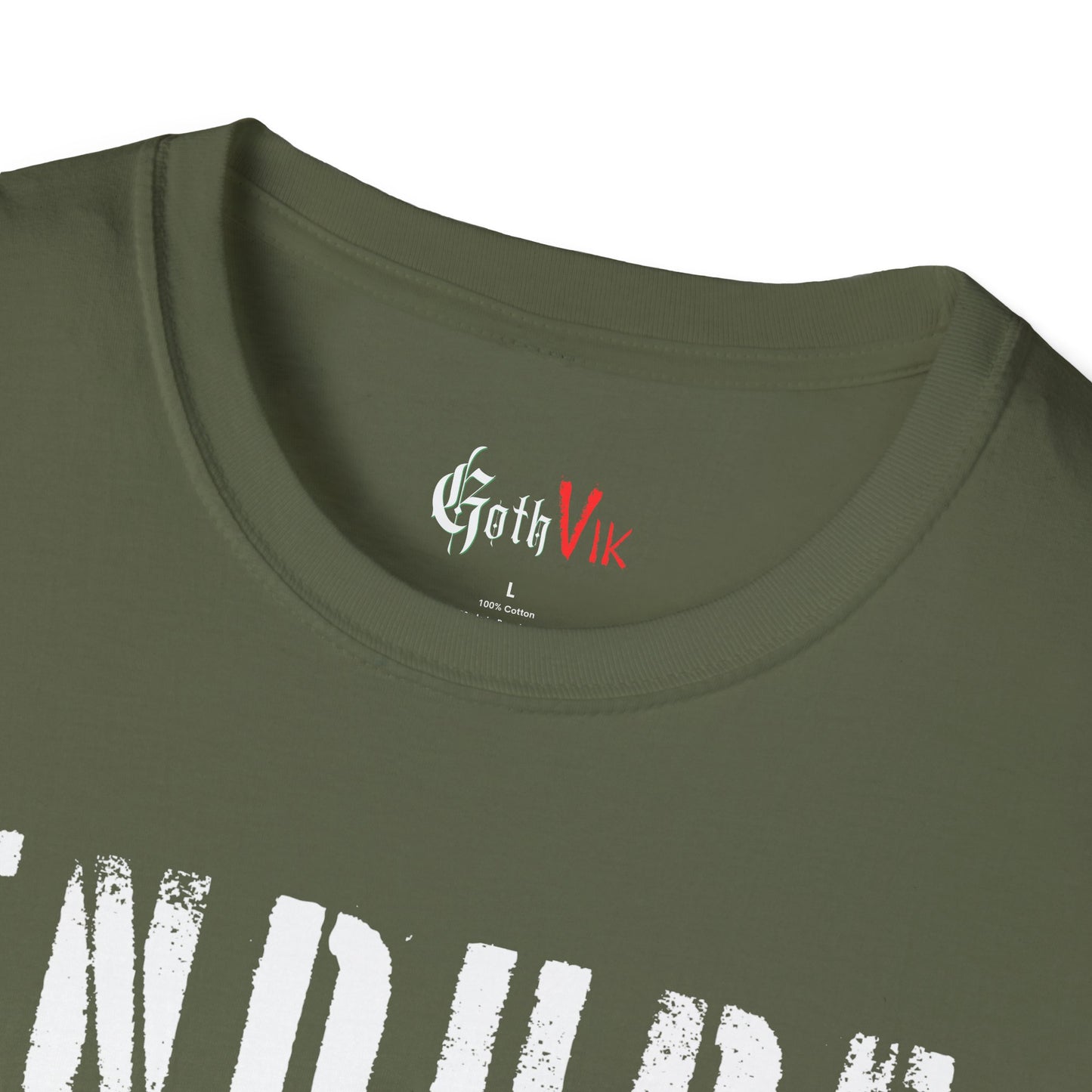 Endure Beyond Pain T-Shirt — Motivational Fitness Workout Tee