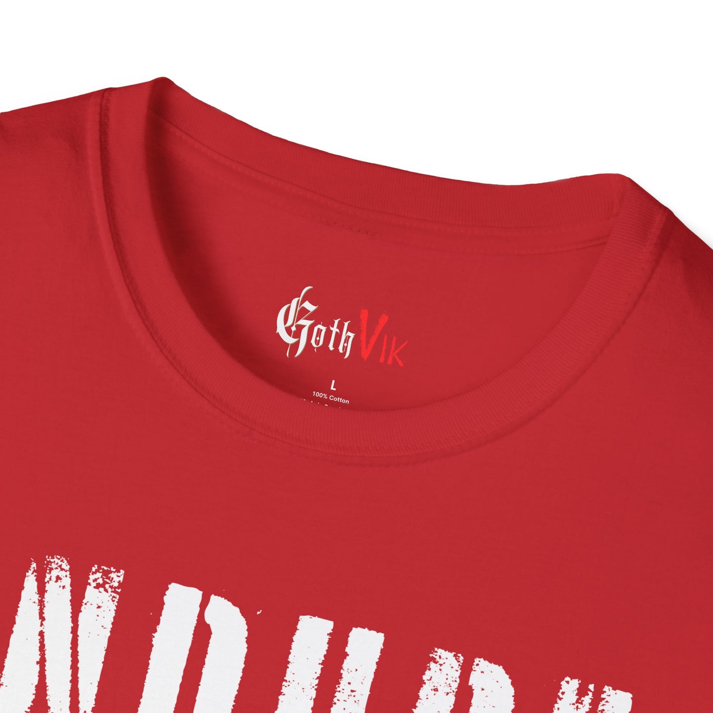 Endure Beyond Failure  T-Shirt — Motivational Gym and Fitness Life Workout Tee