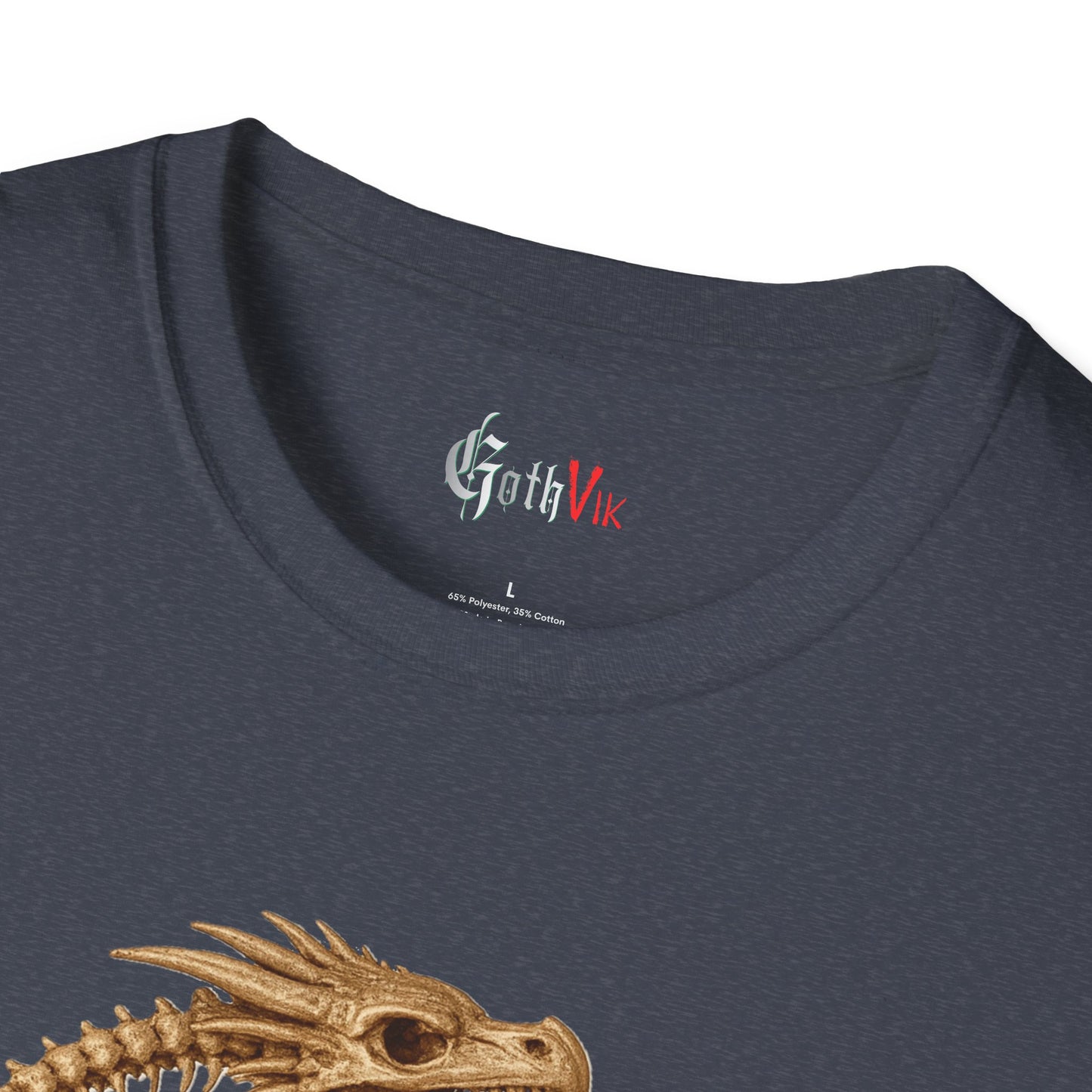 Women's Ouroborus Growth: Ingwaz Norse Viking Rune Graphic T Shirt