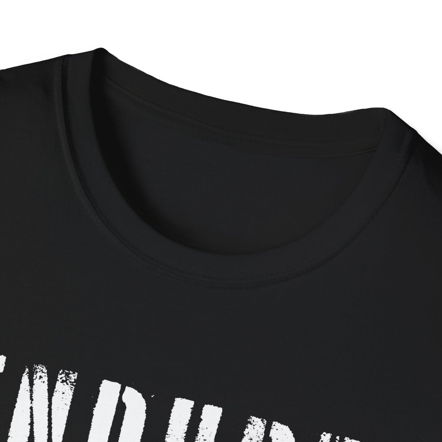 Endure The Burn T-Shirt — Motivational Fitness Workout Tee